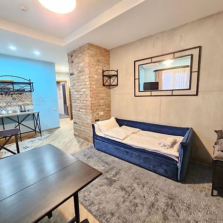Brooch Boutique Hotel Τυφλίδα Εξωτερικό φωτογραφία